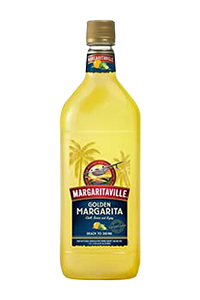 Margaritaville Golden Margarita RTD (Case of 6 Bottles)