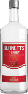 Burnett's Cherry Vodka