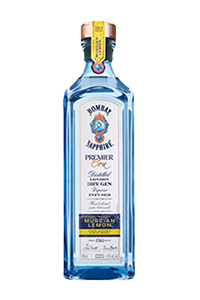 Bombay Sapphire Premiere Cru