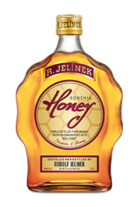 Jelinek Bohemia Honey Brandy