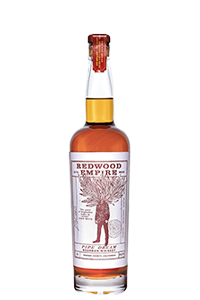 Redwood Empire Pipe Dream Bourbon Whiskey