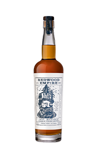 Redwood Empire Lost Monarch Blend of Straight Whiskeys