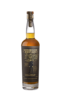 Redwood Empire Pipe Dream Cask Strength Bourbon Whiskey