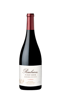 Raeburn Pinot Noir 2023