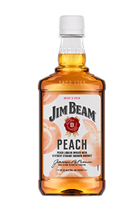 Jim Beam Peach