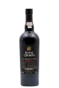 Royal Oporto Late Bottled Vintage 2018