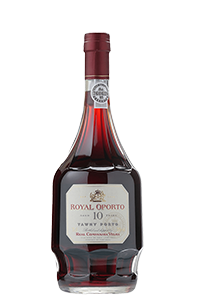 Royal Oporto 10 Year Tawny Port