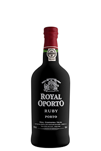 Royal Oporto Ruby Port