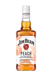 Jim Beam Peach