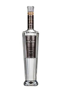 Cierto Blanco Tequila