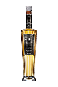 Cierto Anejo Tequila