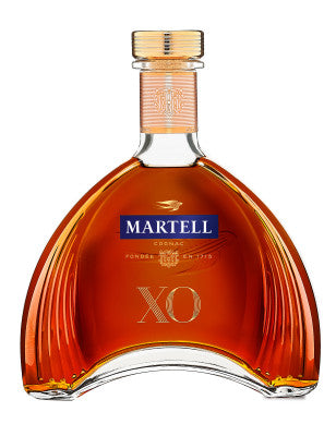 Martell XO Cognac