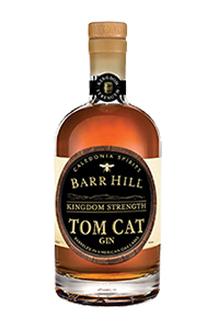 Barr Hill Reserve Tom Cat Gin