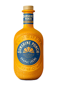 Sunshine Punch Orange Creme