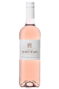 Routas Rose 2025