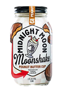 Midnight Moon Moonshake Peanut Butter Cup