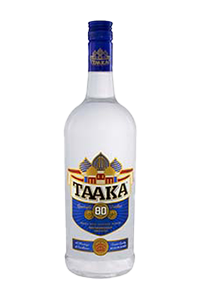 Taaka Vodka 80