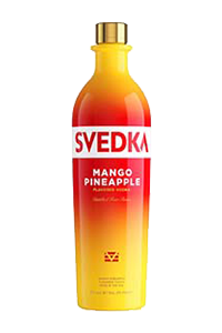 Svedka Mango Pineapple Vodka