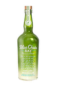 Blue Chair Bay Key Lime Pie Rum Cream