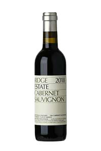 Ridge Vineyards Cabernet Sauvignon Estate 2023