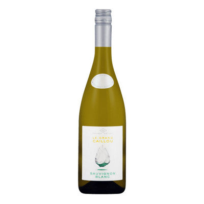 Patient Cottat Sauvignon Blanc IGP Val de Loire - du Jardin de la France 2023