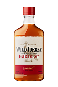 Wild Turkey 81 Proof Bourbon