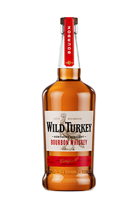 Wild Turkey 81 Proof Bourbon