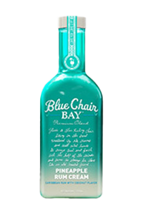 Blue Chair Bay Pineapple Rum Cream
