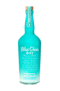 Blue Chair Bay Pineapple Rum Cream