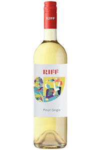 Riff Pinot Grigio Della Venezie IGT 2025