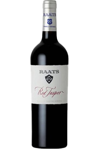Raat's Red Jasper 2022