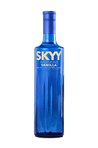 Skyy Vanilla Infusion
