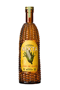 Nixta Licor de Elote