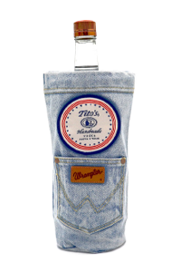 Tito's Handmade Vodka Wrangler 6+6 Gift