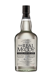 The Real McCoy 3 Year Old Rum