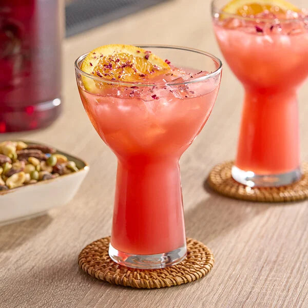Finest Call Hibiscus Syrup