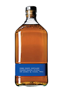 Kings County Blended Bourbon