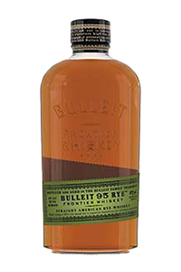 Bulleit Rye Mash Whiskey