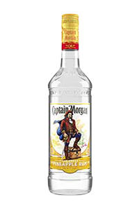 Captain Morgan Caribbean Pineapple Rum