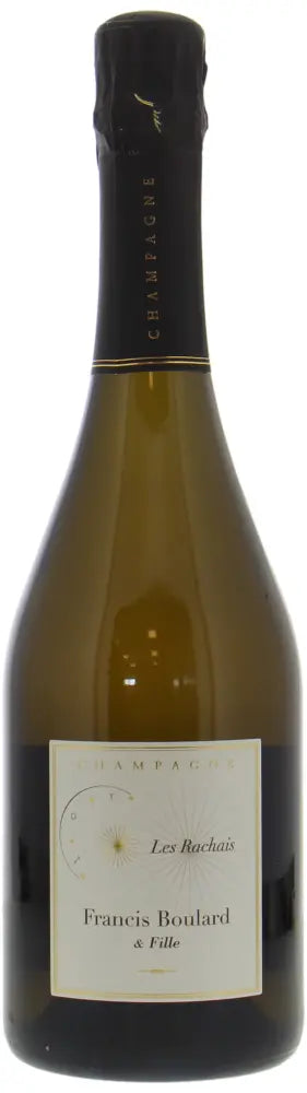 2016 | Champagne Francis Boulard et Fille | Les Rachais Blanc de Blancs Brut Nature