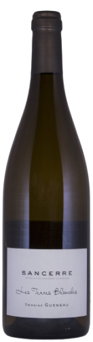 Domaine Gueneau SANCERRE LES TERRE BLANCHES 2024