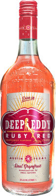 Deep Eddy Ruby Red Vodka