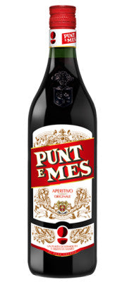 Carpano Punt E Mes Vermouth