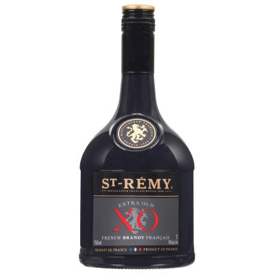 St-Remy XO Brandy