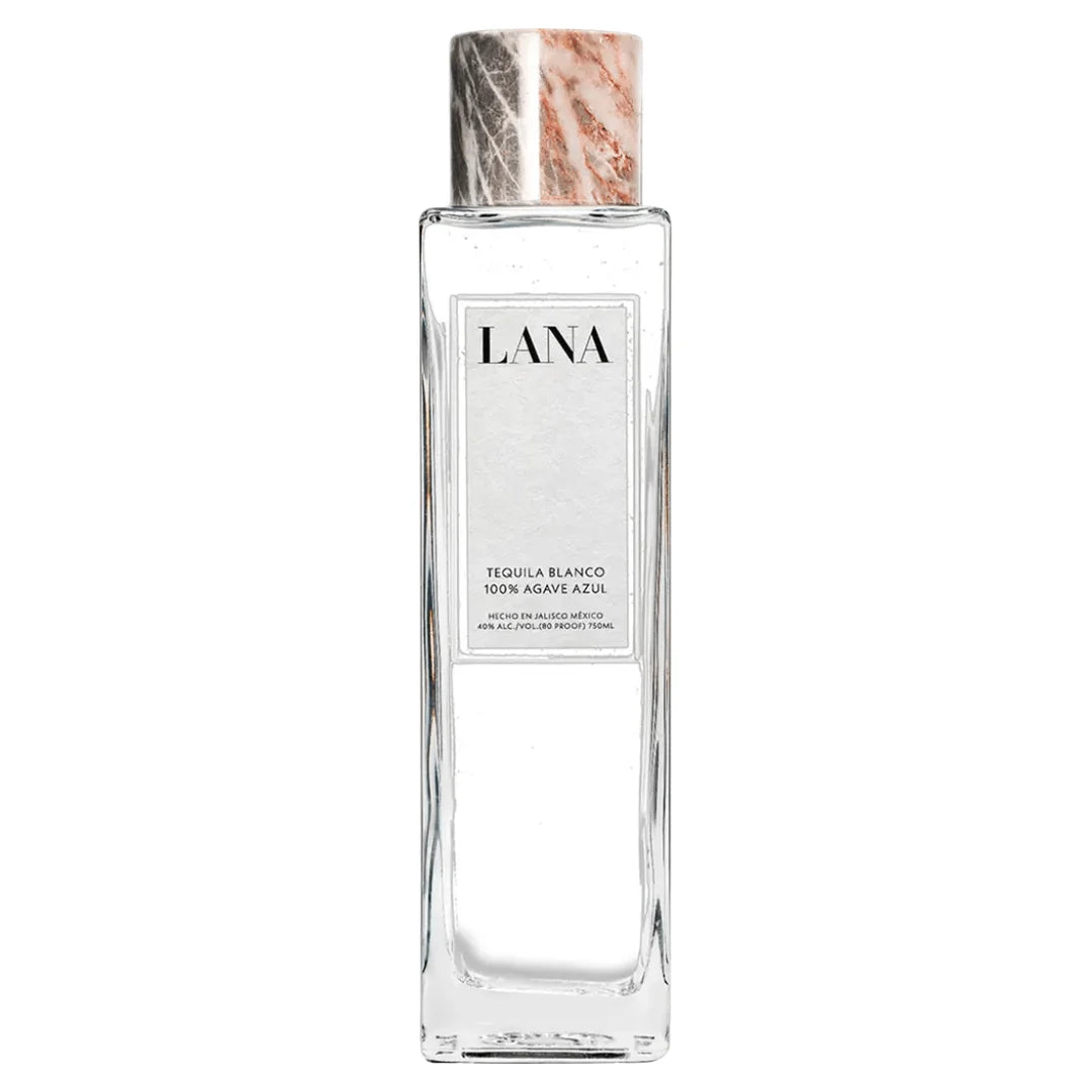 Lana Tequila Blanco