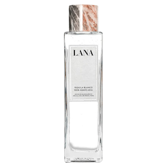 Lana Tequila Blanco