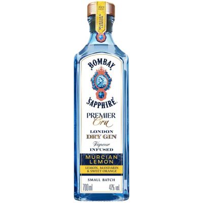 Bombay Sapphier Premier Cru Gin