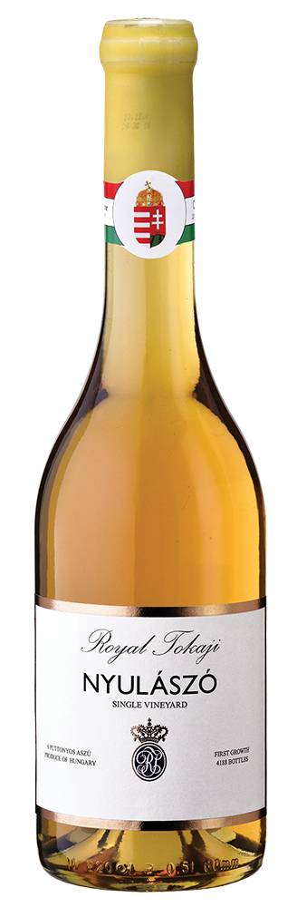 Royal Tokaji 18 Nyulaszo 2018