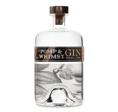 Pomp & Whimsey Gin
