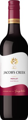 Jacob's Creek Merlot